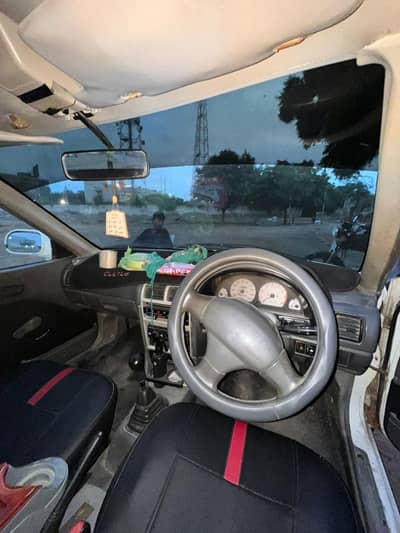 Suzuki Cultus VXR 2008 EFI HOME USED GENUINE GARI.