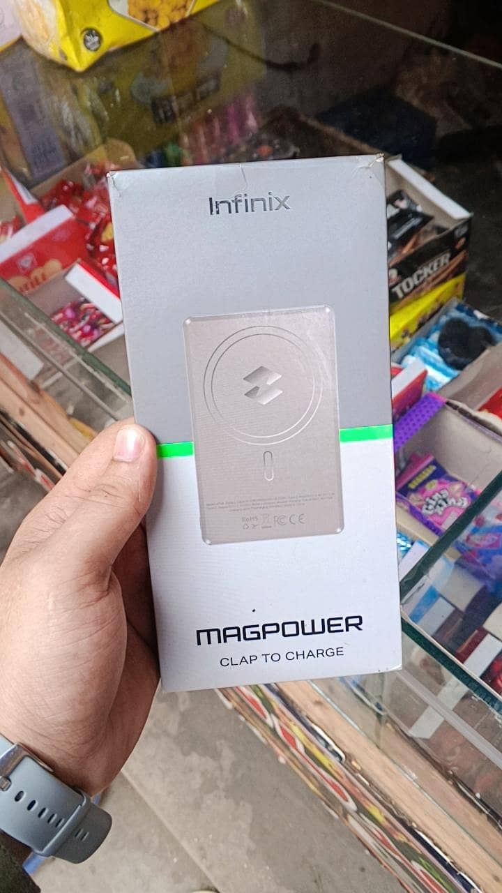Infinix Note 50 2