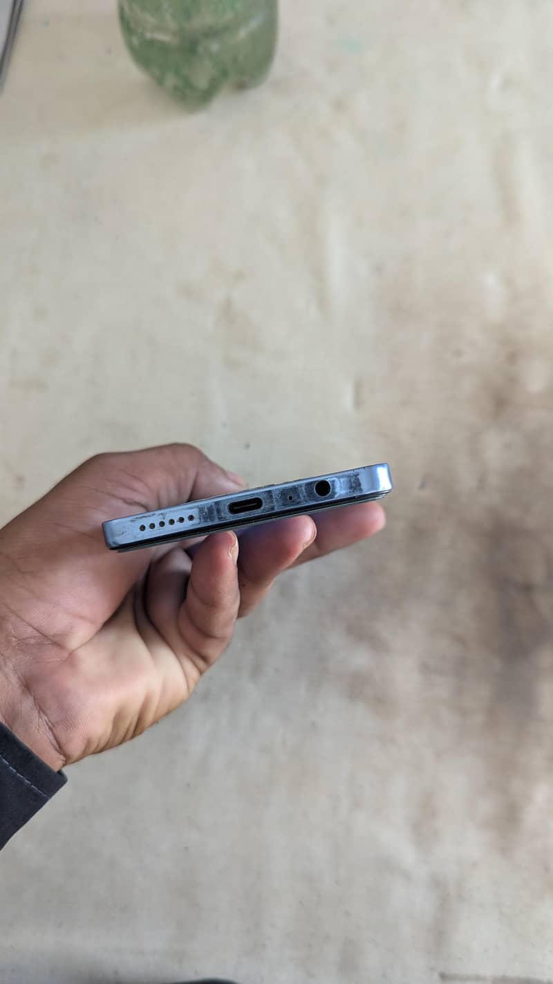 Tecno CAMON 20 Pro 1