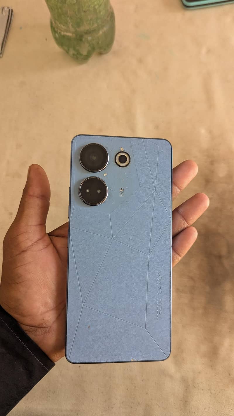 Tecno CAMON 20 Pro 2