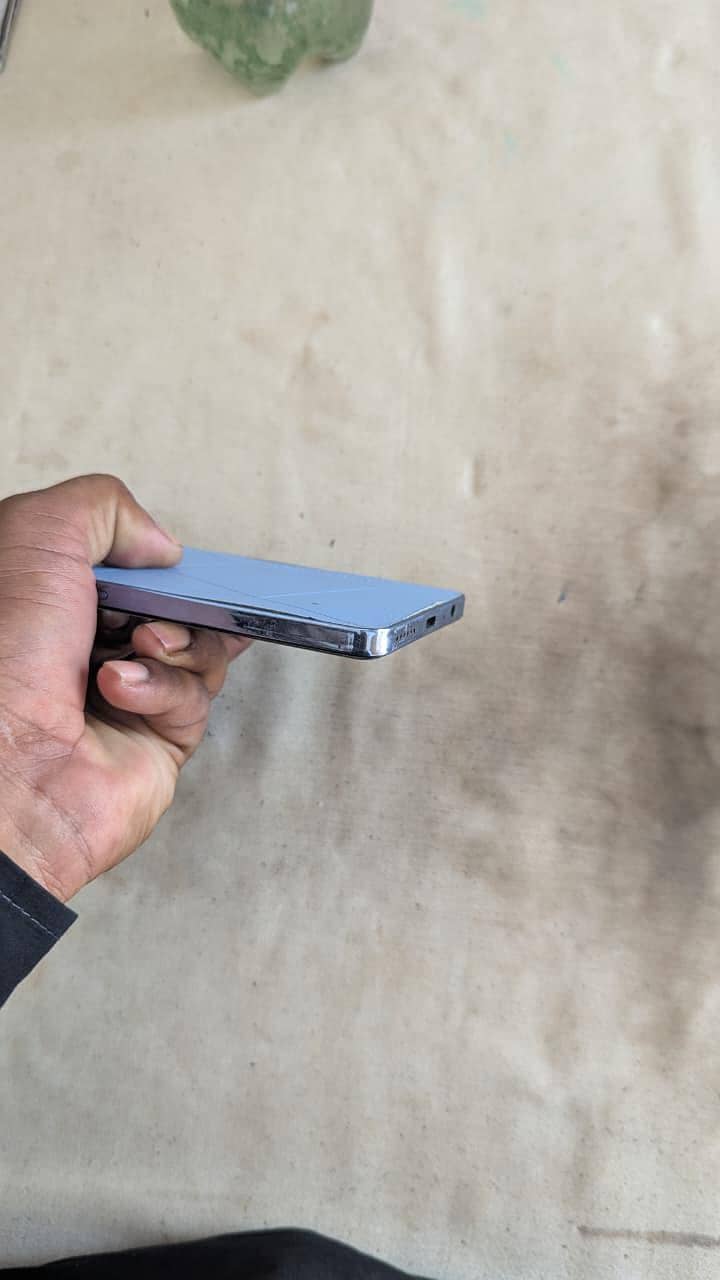 Tecno CAMON 20 Pro 3