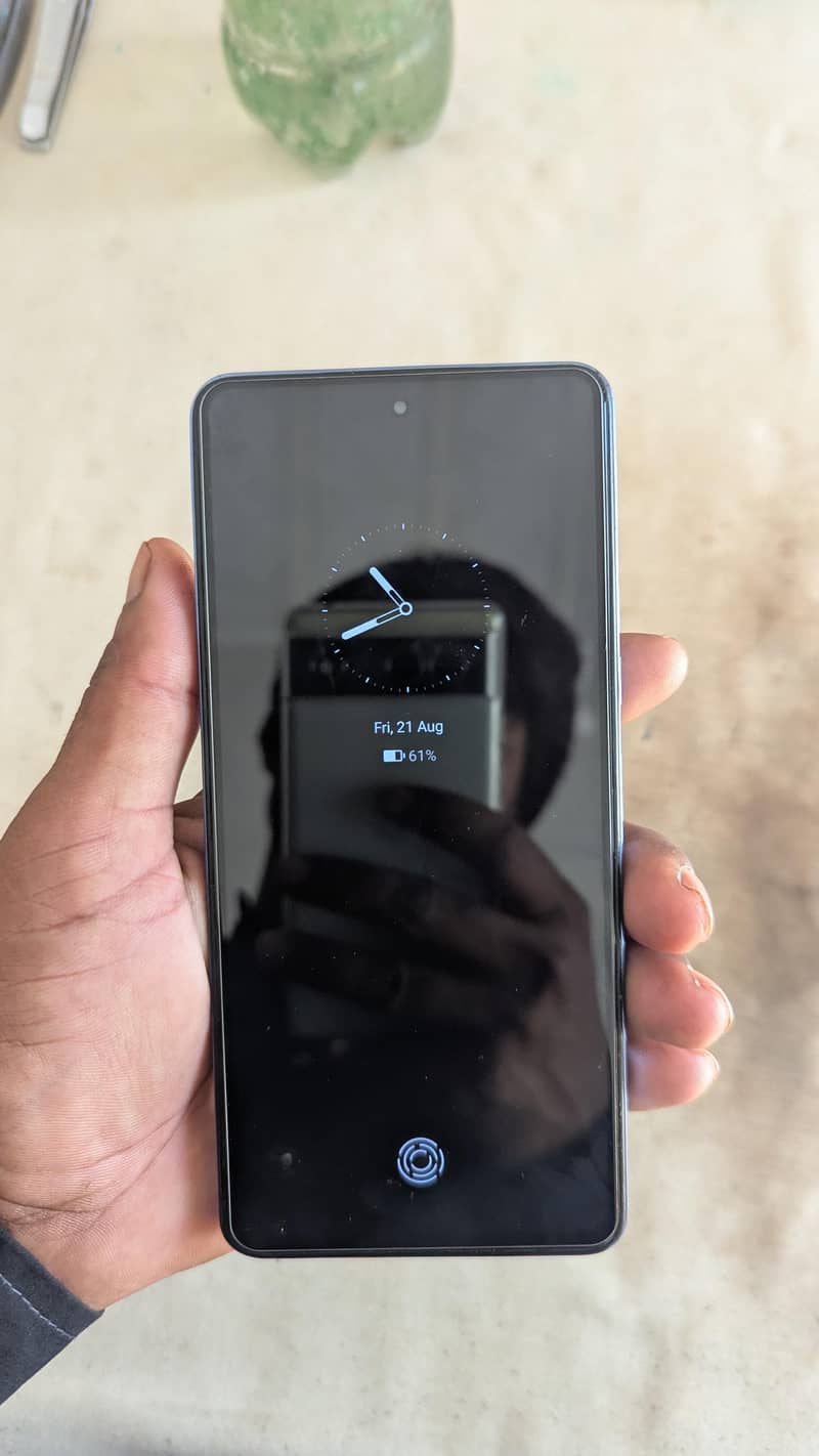 Tecno CAMON 20 Pro 4