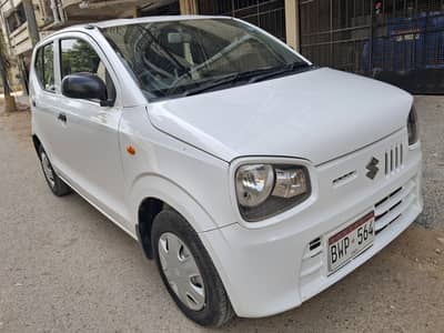 Alto 2022 Original Condition