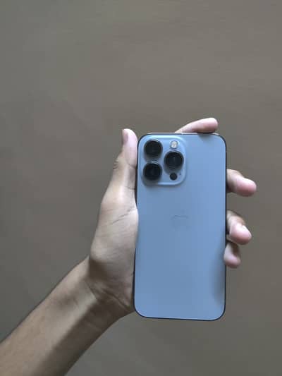 Apple iPhone 13 Pro