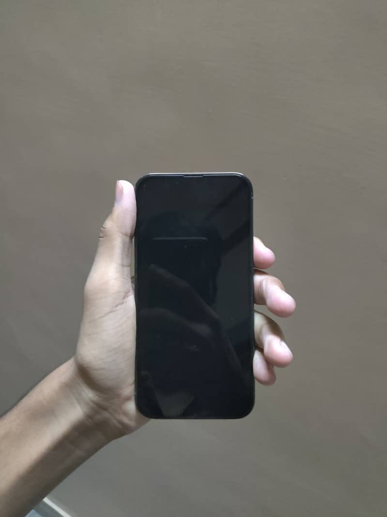 Apple iPhone 13 Pro 1