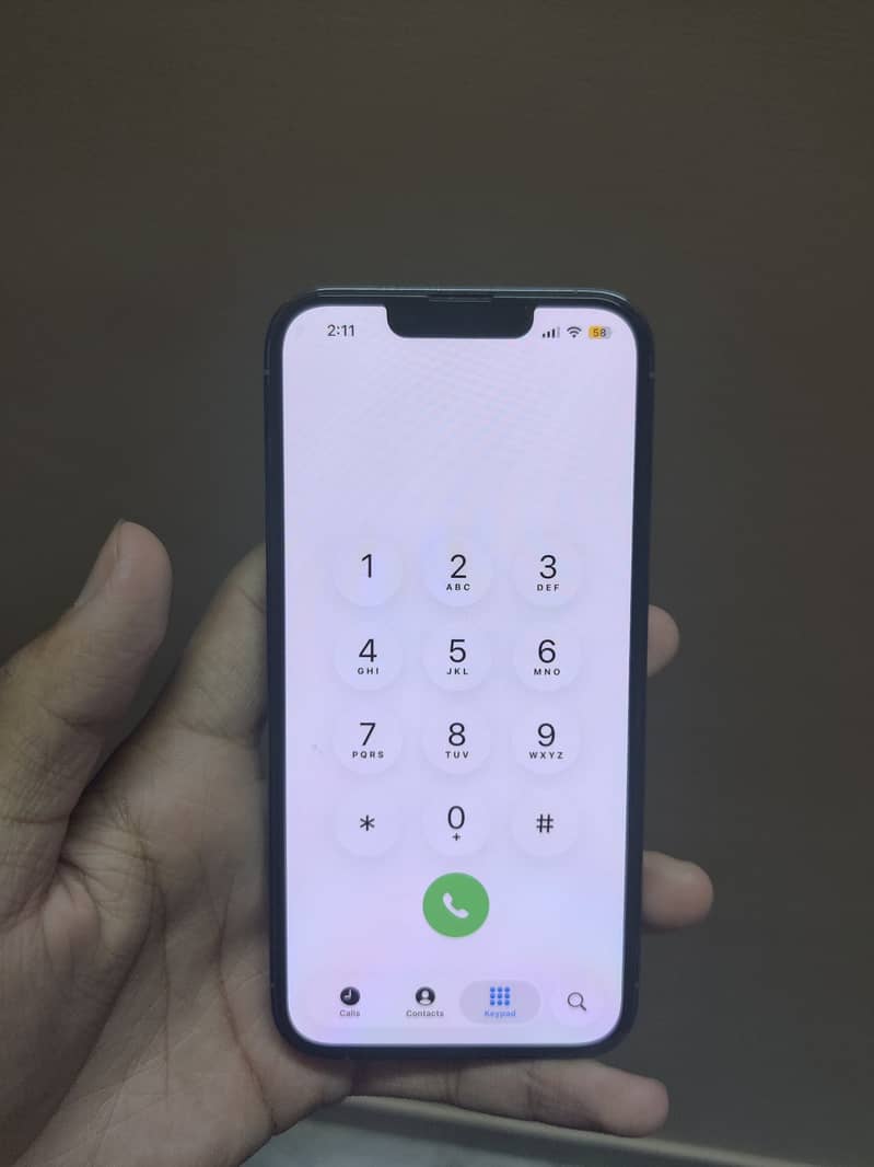 Apple iPhone 13 Pro 2