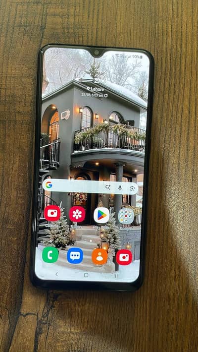 Samsung Mobile A30s