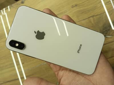Apple iPhone X Official PTA approved
