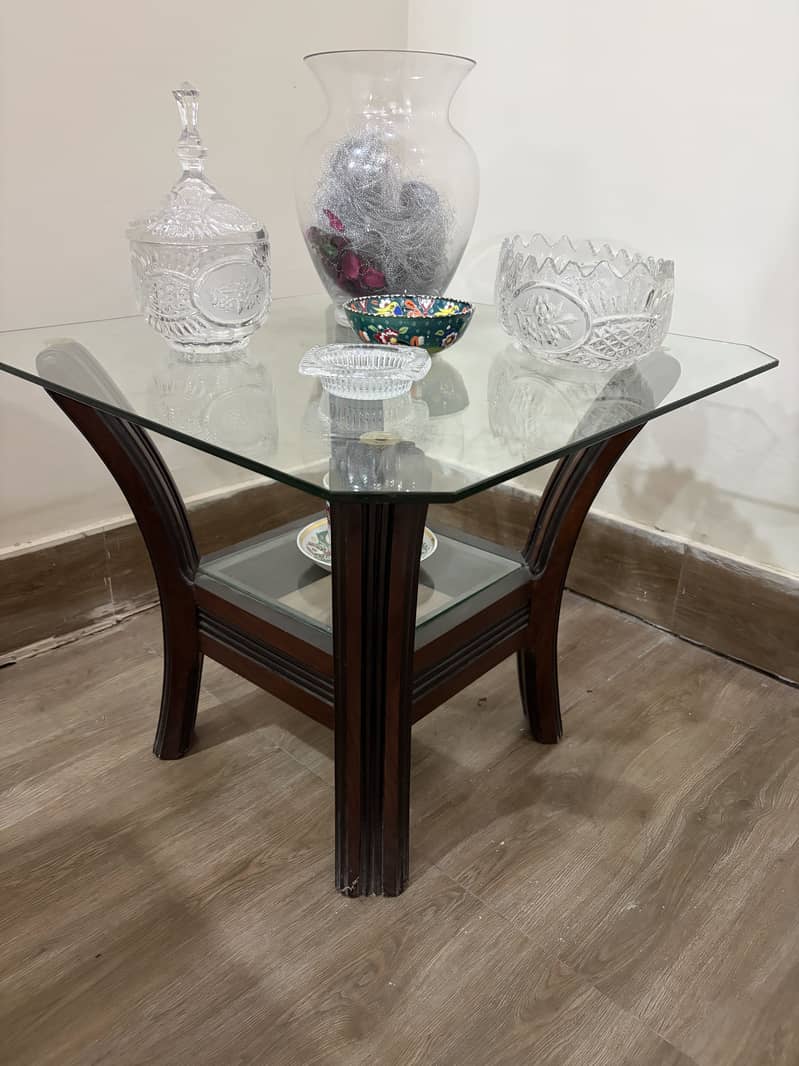 3SET COFFEE TABLE 2