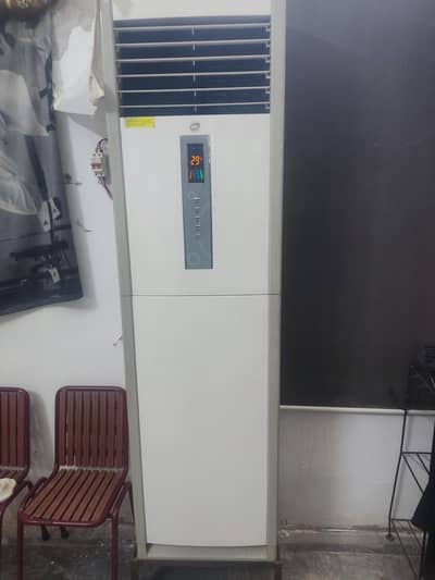 Floor Standing Pel AC