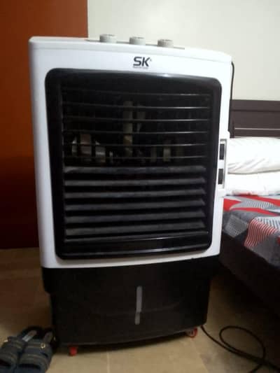 Room cooler inverter big size