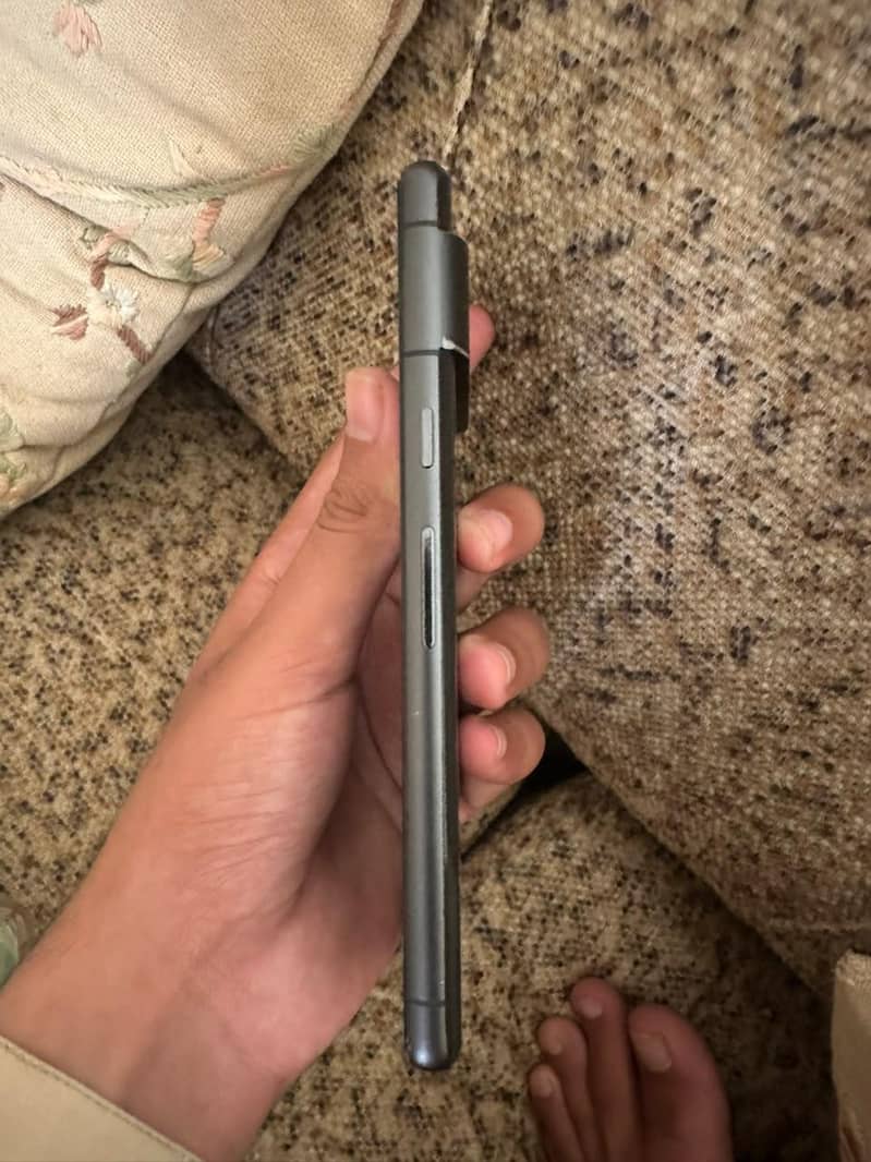 Google Pixel 7 3