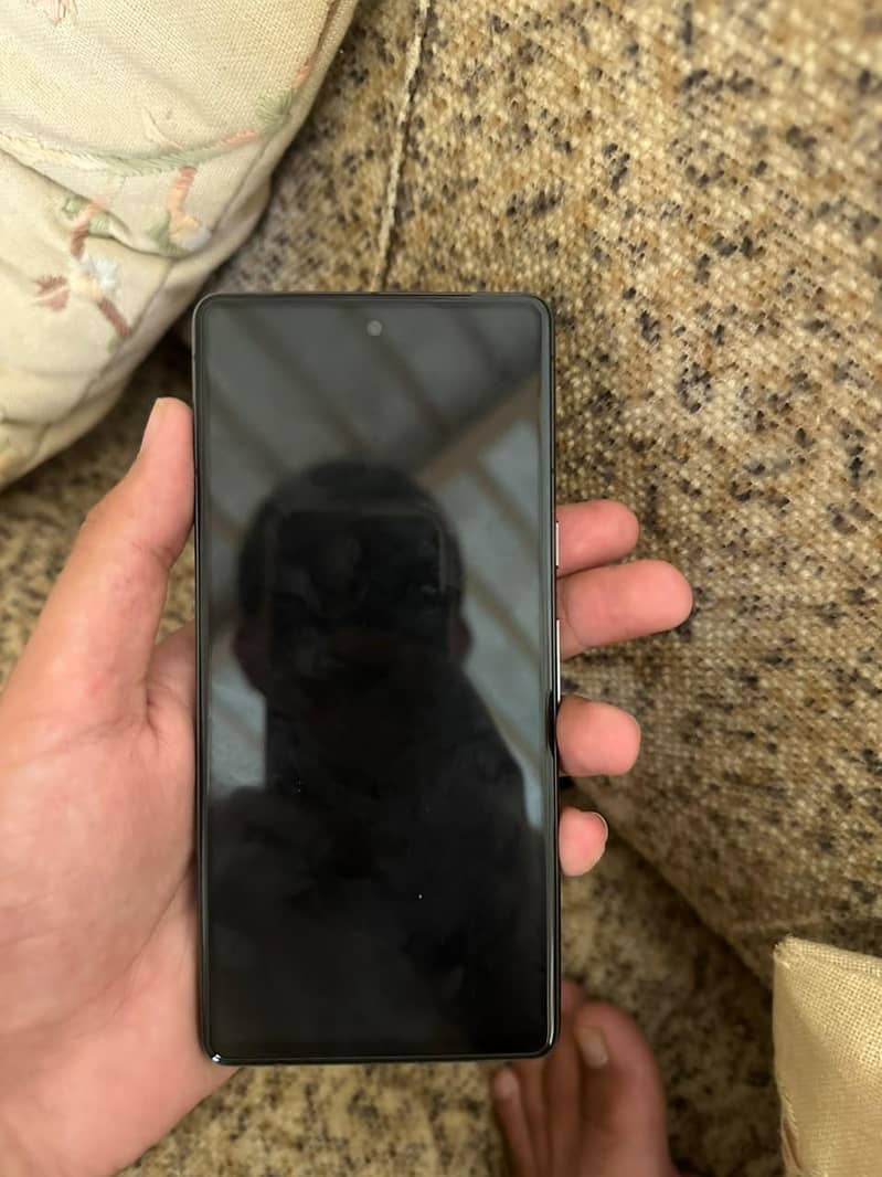 Google Pixel 7 5