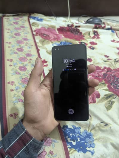 OPPO F17 Pro