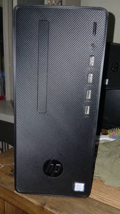 HP. PC . I5 _ 9 GENERATION