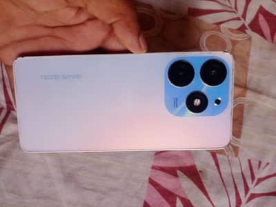 Tecno Spark 10 Pro 8gb 128gb