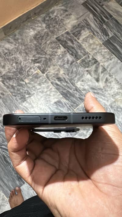 Infinix Note 60