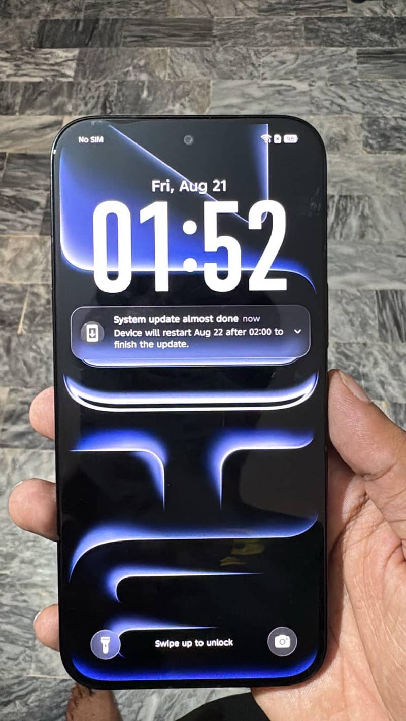 Infinix Note 60 4