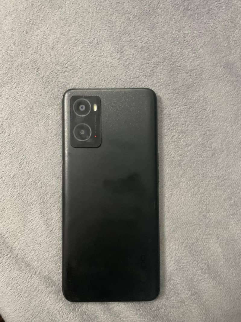 Oppo a76 0