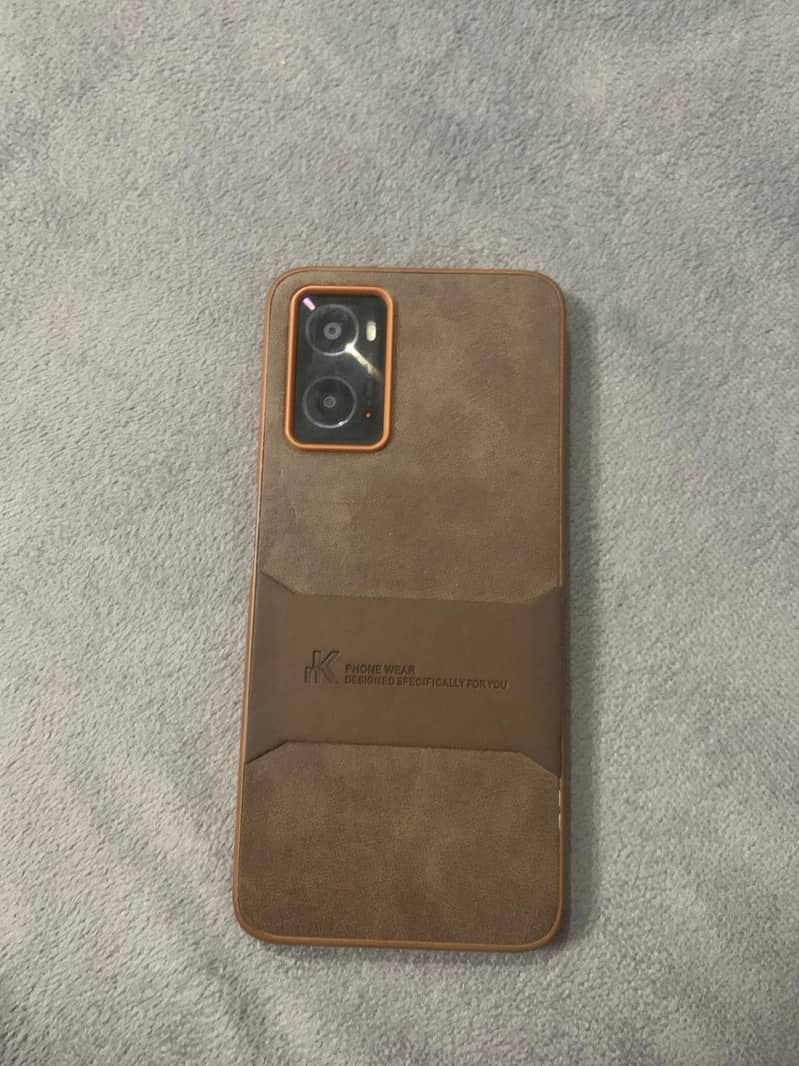 Oppo a76 1