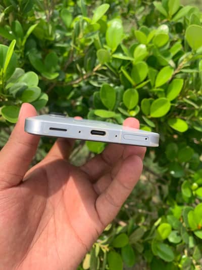 Samsung Mobile A56.8/256gb