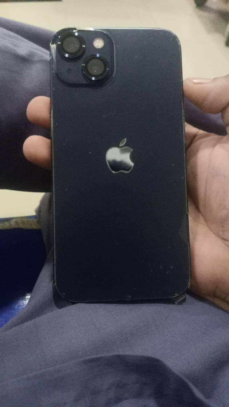 Apple iPhone 13 1