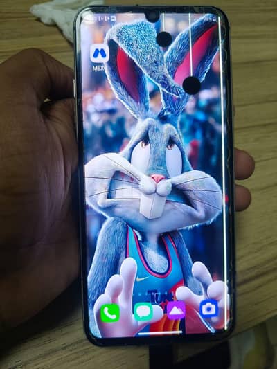 LG V60 ThinQ 5G