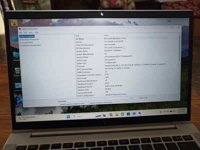 HP ELITEBOOK 830 G7 Notebook PC