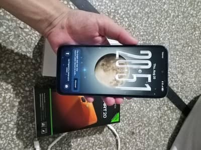 Infinix Smart