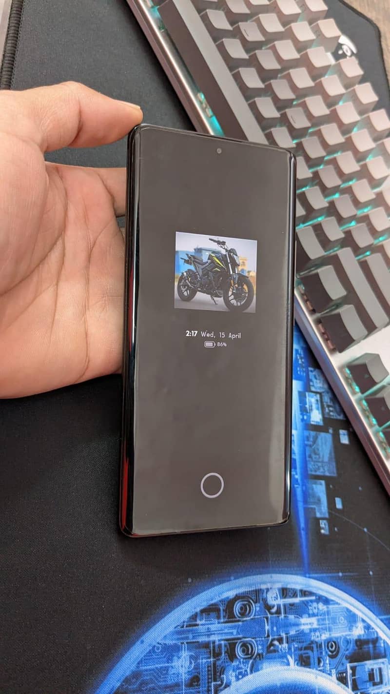 Xiaomi Redmi Note 14 Pro 0