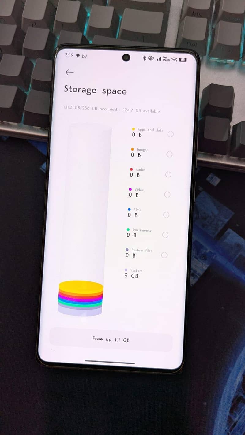 Xiaomi Redmi Note 14 Pro 1