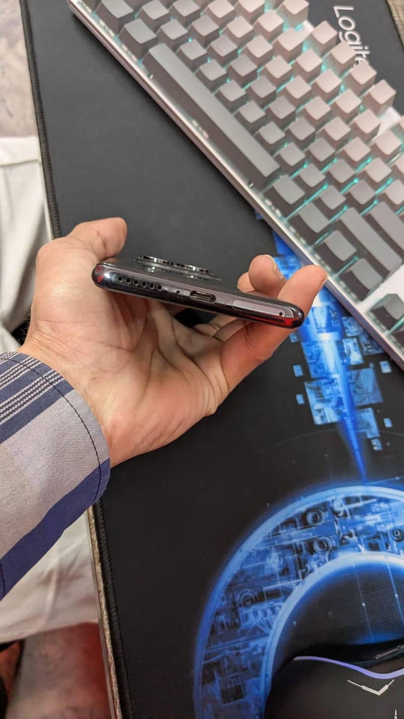 Xiaomi Redmi Note 14 Pro 2