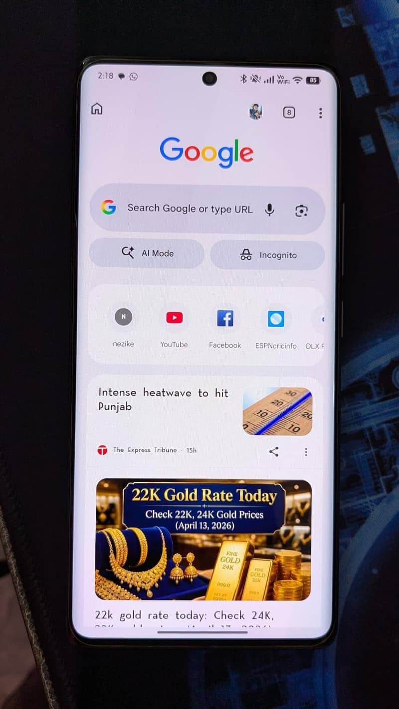 Xiaomi Redmi Note 14 Pro 5