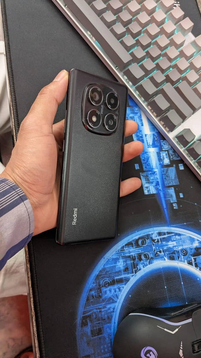 Xiaomi Redmi Note 14 Pro 6