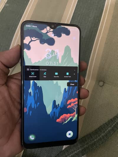 OPPO F9 har chez orignal hai