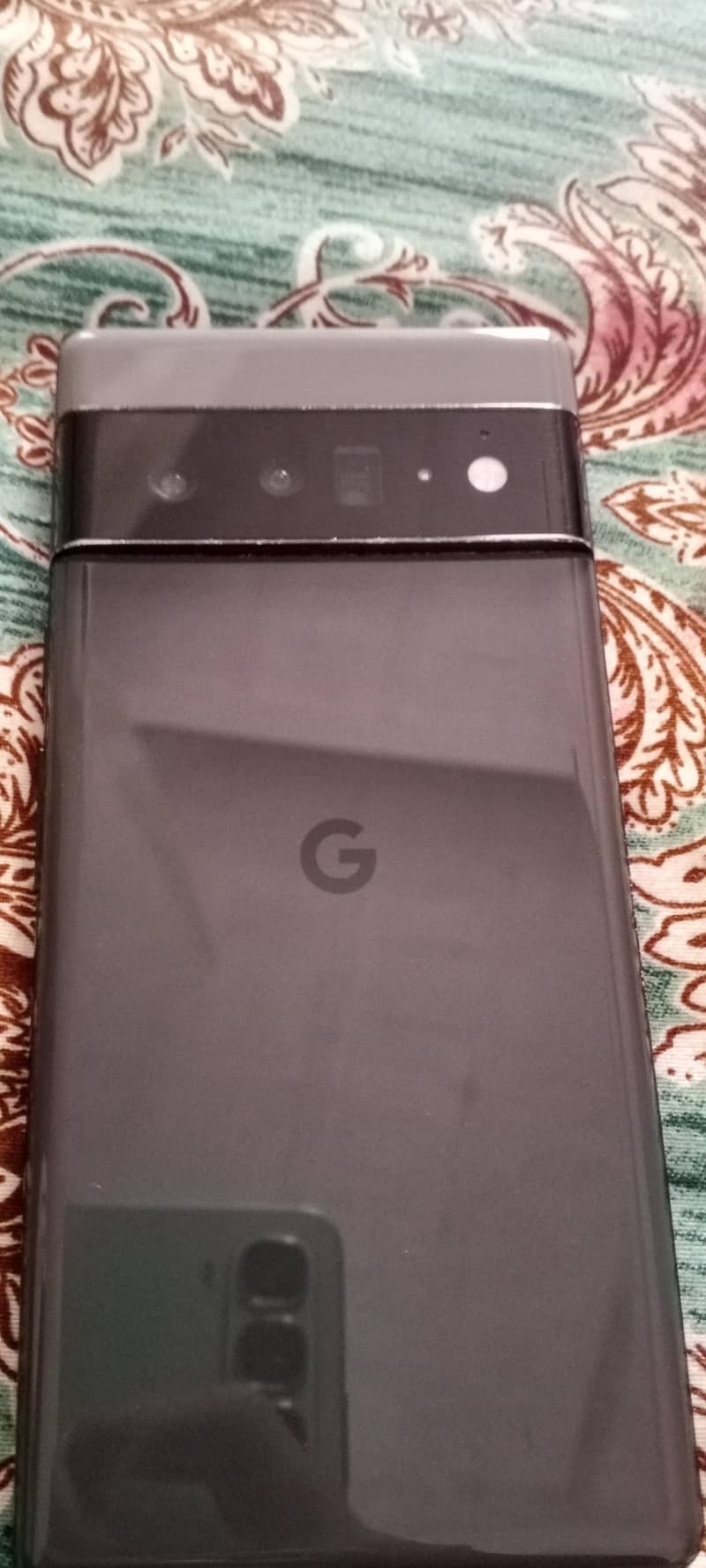 Google Pixel 6 Pro 1