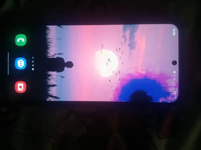 Samsung Mobile A51
