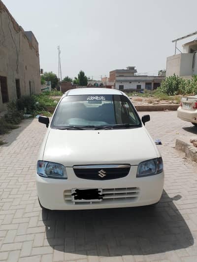 Suzuki Alto 2010