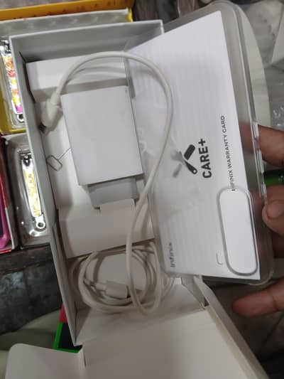 Infinix Hot 60pro