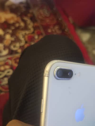 Apple iPhone 8 Plus Non Pta