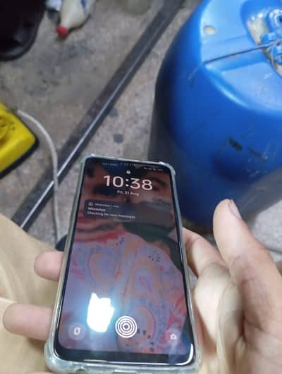 OPPO F21 Pro
