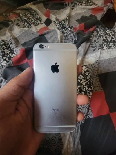 Apple iPhone 6S