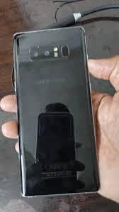 Samsung  note 8 1