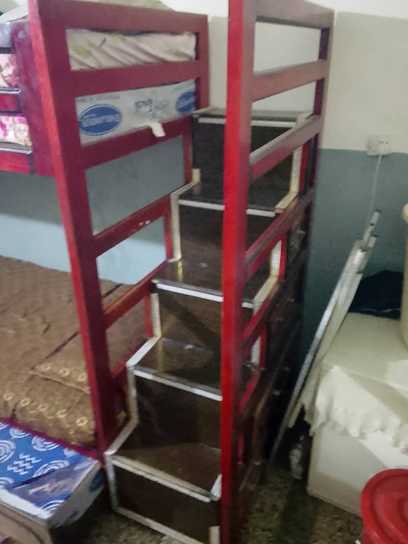 Double bed 2