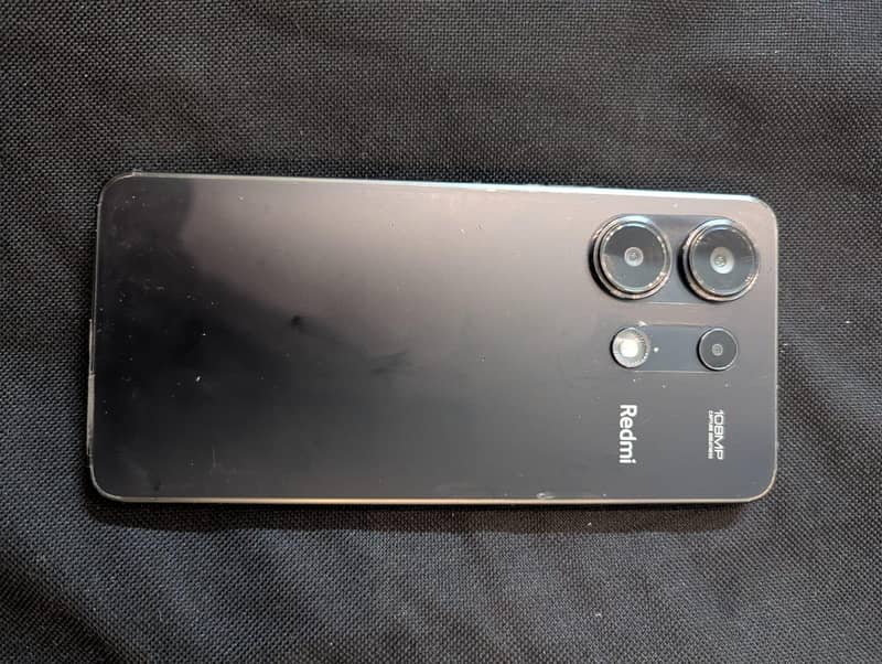 Xiaomi Redmi Note 13 1