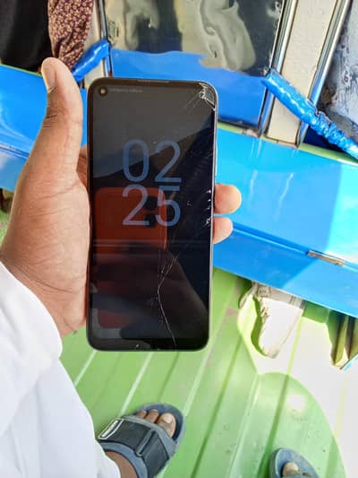 Nokia 3.4