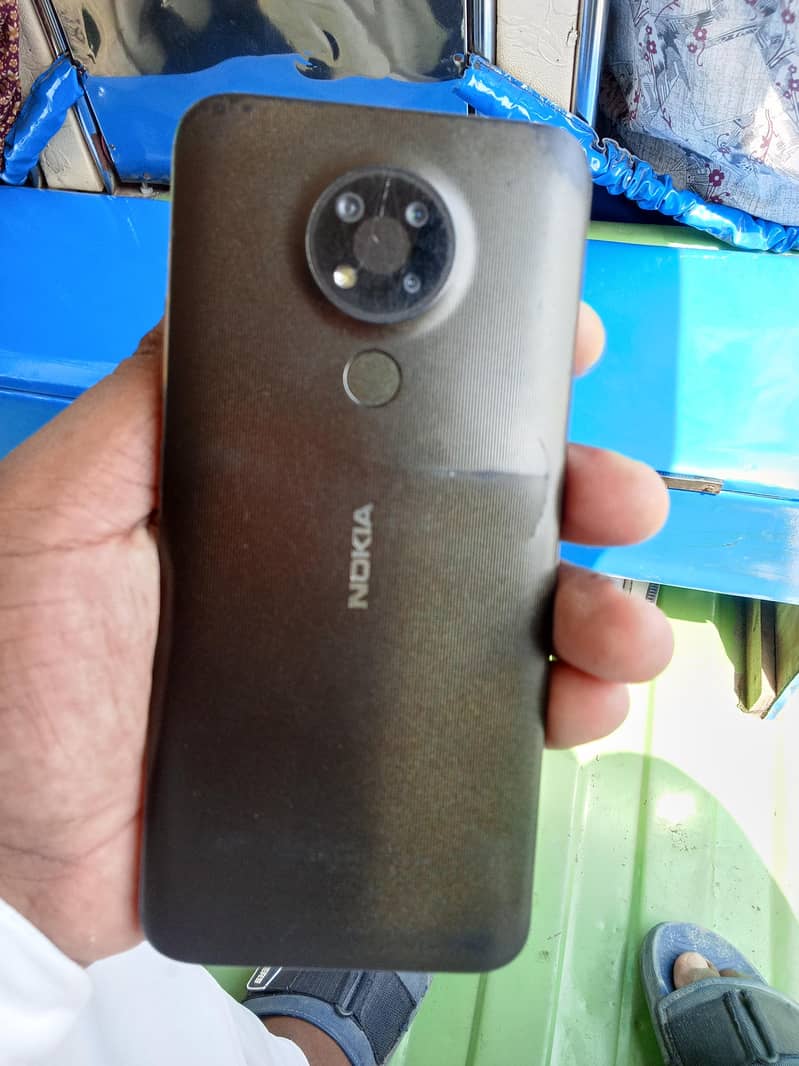 Nokia 3.4 6