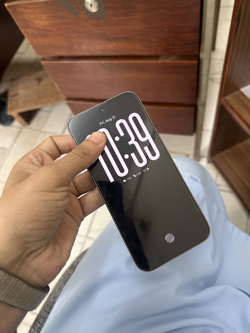 Infinix Note 60 Pro 4