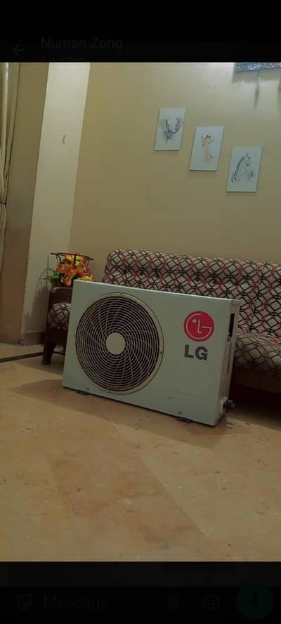 lg ac for sale