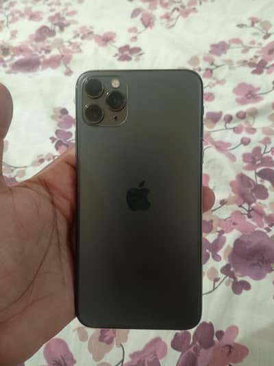 Apple iPhone 11 Pro Max